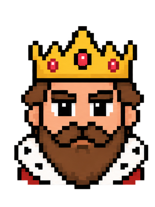 King
